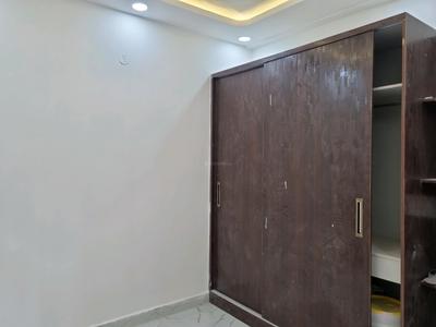 Bedroom Image of 1050 Sq.ft 3 BHK Apartment / Flat for sale in Bharat Vihar New Delhi for Rs. 8300000