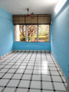Image of 508 Sq.ft 1 BHK Apartment / Flat for rent in Voltas Employees Housing, Thane West, Thane for Rs. 19000