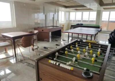 Kitchen Image of 2799 Sq.ft 3 BHK Apartment / Flat for sale in Palarivattom Kochi for Rs. 37000000