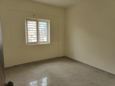Bedroom Image of 1340 Sq.ft 3 BHK Apartment / Flat for sale in K R Puram Bengaluru for Rs. 8490000