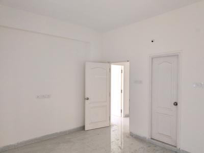 Bedroom Image of 975 Sq.ft 2 BHK Apartment / Flat for sale in Kistareddypet Sangareddy for Rs. 4874025