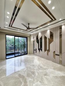 Hall Image of 2430 Sq.ft 4 BHK Builder Floor for sale in Anant Raj Estate, Kadarpur Gurgaon for Rs. 29500000