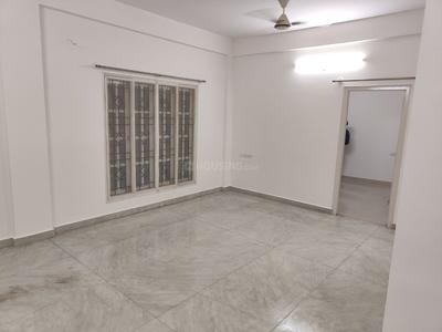 Hall Image of 1550 Sq.ft 3 BHK Builder Floor for rent in Sanjaynagar Bengaluru for Rs. 34000
