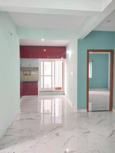 2 BHK Independent House