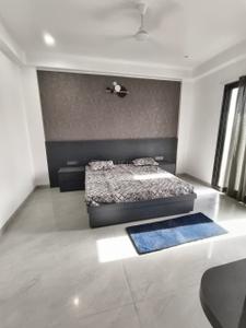 Bedroom Image of 3400 Sq.ft 5 BHK Villa for sale in Karolan Ka Barh Jaipur for Rs. 17500000