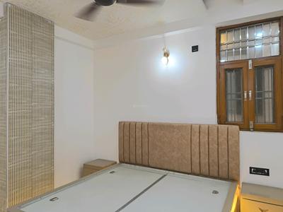 Bedroom Image of 1350 Sq.ft 3 BHK Builder Floor for sale in Indirapuram Ghaziabad for Rs. 12500000