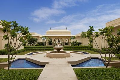 Image of 4500 Sq.ft Residential Plot / Land for sale in Omaxe Phase 3 Mullanpur, New Chandigarh, Chandigarh for Rs. 70000000