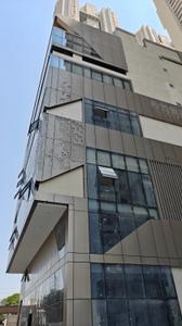 Image of 1652 Sq.ft 2.5 BHK Apartment / Flat for sale in Candeur Crescent, Serilingampally, Hyderabad for Rs. 15000000