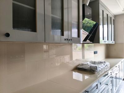 Kitchen Image of 1650 Sq.ft 3 BHK Builder Floor for sale in Eon7 Designer Floors, Sector 62 Gurgaon for Rs. 29900000
