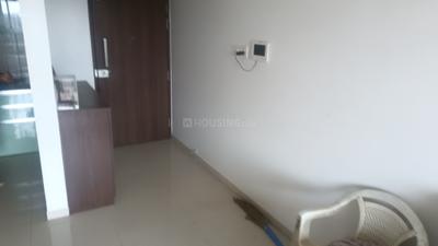 Hall Image of 1000 Sq.ft 2 BHK Apartment / Flat for rent in Shapoorji Pallonji Joyville Hadapsar Annexe, Shewalewadi Pune for Rs. 28000