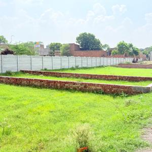 Image of 900 Sq.ft Residential Plot / Land for sale in VIP Road, Vrindavan for Rs. 2000000