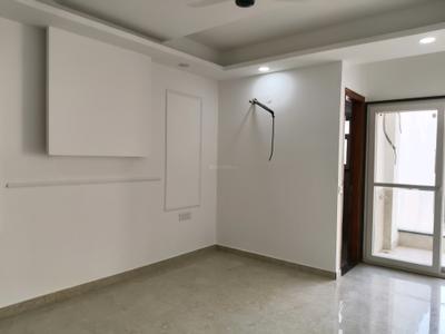 Bedroom Image of 2200 Sq.ft 3 BHK Builder Floor for sale in Paramount Low Rise Floors South City 2, Sector 49 Gurgaon for Rs. 33000000
