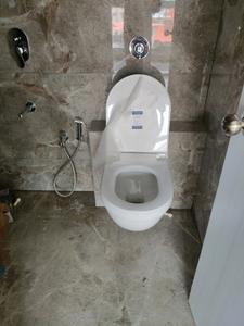 Bedroom Two Image of 934 Sq.ft 2 BHK Apartment / Flat for rent in DSS Mahavir Universe, Bhandup West Mumbai for Rs. 57000