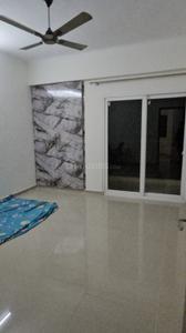 Bedroom Image of 1780 Sq.ft 3 BHK Apartment / Flat for rent in Amrapali Leisure Valley, Noida Extension Greater Noida for Rs. 35000