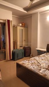 Bedroom Image of 1200 Sq.ft 2 BHK Apartment / Flat for sale in Amna Rolex Estate, Kamta Lucknow for Rs. 6500000