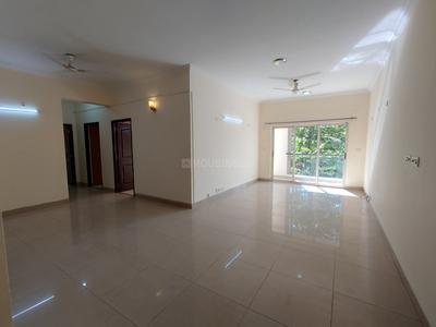 Hall Image of 2020 Sq.ft 3.5 BHK Apartment / Flat for sale in Mahadevapura Bengaluru for Rs. 31000000