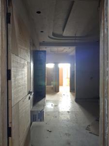 Main Entrance Image of 1500 Sq.ft 3 BHK Apartment / Flat for sale in Avenue 1, Sector 73 Noida for Rs. 5355000