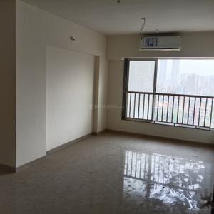 Hall Image of 1050 Sq.ft 2 BHK Apartment / Flat for sale in Borivali West Mumbai for Rs. 15500000