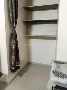 Hall Image of 1200 Sq.ft 2 BHK Apartment / Flat for sale in Kameshwar Elegance, Gota Ahmedabad for Rs. 6000000