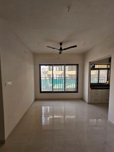Hall Image of 700 Sq.ft 2 BHK Independent House for rent in Sripad Garden View CHSL, Ghatkopar East Mumbai for Rs. 60000