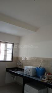Kitchen Image of 1350 Sq.ft 3 BHK Apartment / Flat for sale in Kohinoor Presidentia, Ghorpadi Pune for Rs. 13900000
