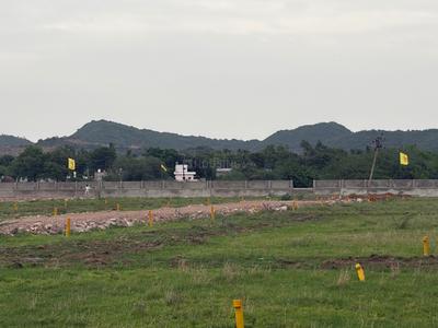 Image of 3500 Sq.ft Residential Plot / Land for sale in Kankipadu, Vijayawada for Rs. 2500000