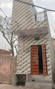 Image of 315 Sq.ft 1 RK Independent House for sale in Karala, New Delhi for Rs. 2800000