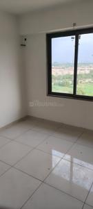 Bedroom Image of 738 Sq.ft 1 BHK Apartment / Flat for sale in Shrinivas Supercity Joy, Science City Ahmedabad for Rs. 3400000