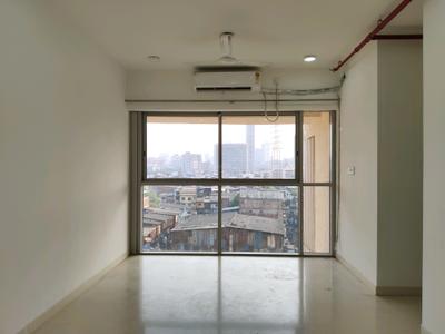 Living Room Image of 851 Sq.ft 2.5 BHK Apartment / Flat for sale in The Atmosphere, Mulund West Mumbai for Rs. 24000000