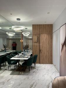 Image of 710 Sq.ft 2 BHK Apartment / Flat for sale in Siddha Sky, Sion, Mumbai for Rs. 20500000