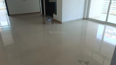 Living Room Image of 1600 Sq.ft 3 BHK Apartment / Flat for sale in Arihant Ambience, Crossings Republik Ghaziabad for Rs. 12300000