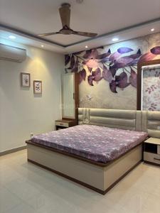 Bedroom Image of 1550 Sq.ft 3 BHK Apartment / Flat for sale in PS Panache, Dhapa Kolkata for Rs. 19800000