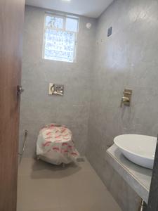 Princes Tower Attached Bathroom with Bedroom Two 3