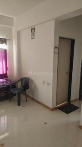 Hall Image of 650 Sq.ft 2 BHK Builder Floor for sale in Nikol Ahmedabad for Rs. 4500000