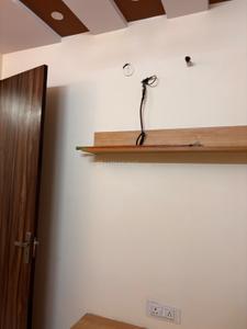 Bedroom Image of 700 Sq.ft 2 BHK Apartment / Flat for sale in Uttam Nagar New Delhi for Rs. 3100000