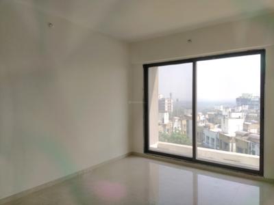 Bedroom Image of 1375 Sq.ft 2 BHK Apartment / Flat for sale in Neelkanth Avenue, Kharghar Navi Mumbai for Rs. 19500000
