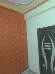 Bedroom Image of 1160 Sq.ft 3 BHK Builder Floor for sale in Murlipura Jaipur for Rs. 5000000