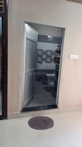 Hall Image of 1000 Sq.ft 2 BHK Builder Floor for rent in R. J. Puram Gwalior for Rs. 18000