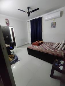Bedroom Image of 1710 Sq.ft 3 BHK Apartment / Flat for sale in Paramount Emotions, Noida Extension Greater Noida for Rs. 15100000