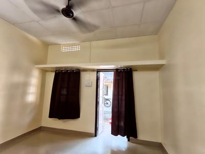Bedroom Image of 192 Sq.ft 1 RK Independent House for rent in Chandmari Guwahati for Rs. 8000