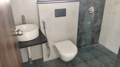 Image of 1120 Sq.ft 2 BHK Apartment / Flat for rent in Amit Astonia Royale Phase II K And L Building, Ambegaon Budruk, Pune for Rs. 25000