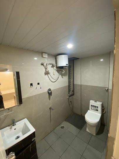 Stage 2, BTM Layout Bathroom 1