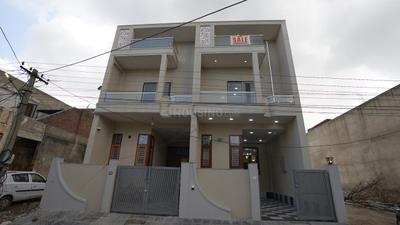 Image of 2116 Sq.ft 3 BHK Villa for sale in Panchyawala, Jaipur for Rs. 13100000