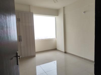 Bedroom Image of 1150 Sq.ft 2 BHK Apartment / Flat for sale in Amrapali Heartbeat City IV, Sector 107 Noida for Rs. 13100000