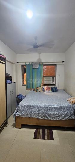 Bafhira Nagar, Malad West Bedroom 1