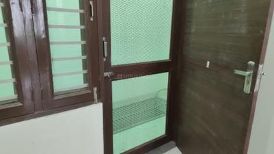 Balcony Image of 1500 Sq.ft 2 BHK Builder Floor for rent in Hajiwala Jaipur for Rs. 15000