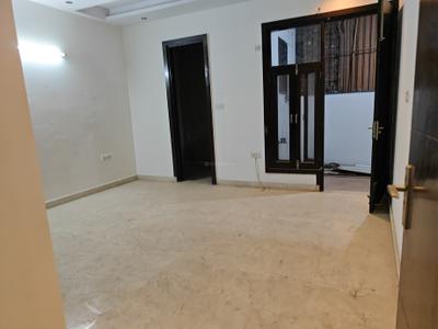 Bedroom Image of 1800 Sq.ft 3 BHK Apartment / Flat for sale in Paschim Vihar New Delhi for Rs. 32500000