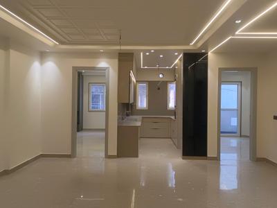 Living Room Image of 1250 Sq.ft 3 BHK Builder Floor for sale in Sector 17 Rohini New Delhi for Rs. 15000000