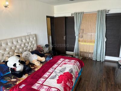 Bedroom Image of 2399 Sq.ft 3 BHK Apartment / Flat for sale in Rohan Mithila, Viman Nagar Pune for Rs. 36000000