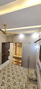 Bedroom Image of 1250 Sq.ft 3 BHK Apartment / Flat for sale in Hasanpur, Kharar Mohali for Rs. 5790000